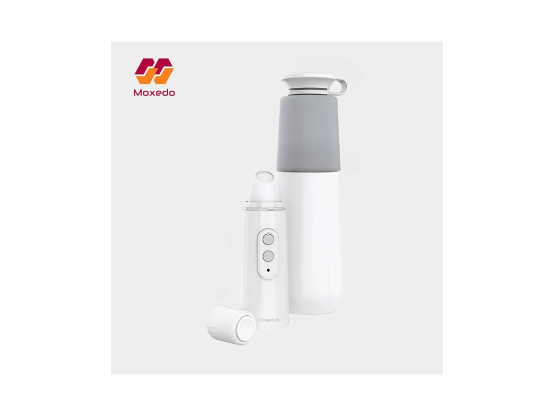 Moxedo Portable Travel Bidet Moxedo Portable Travel Bidet